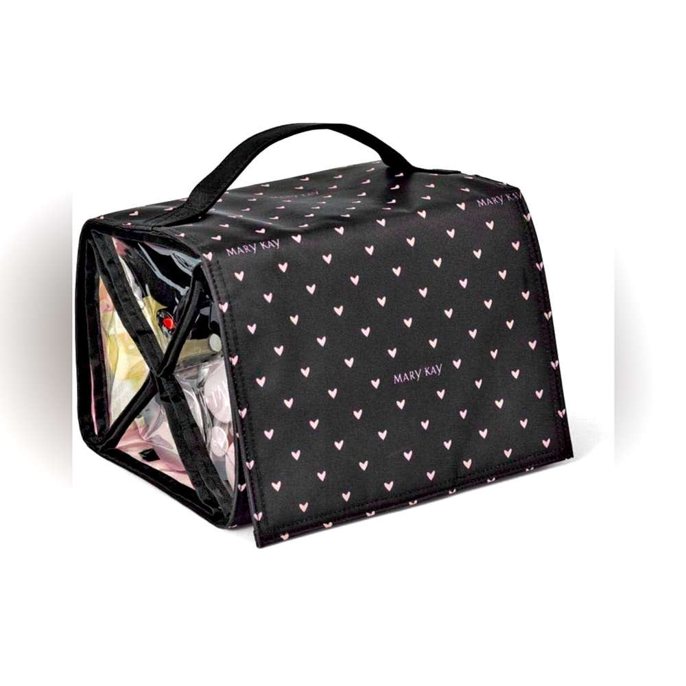 Mary Kay Travel Roll-Up Bag